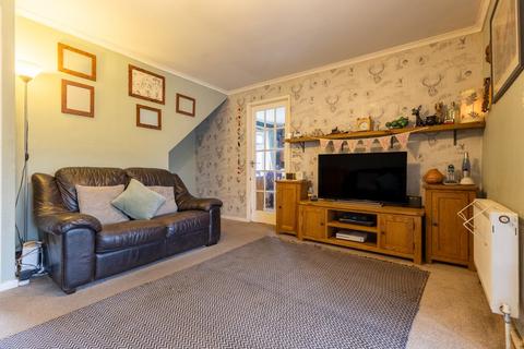 3 bedroom detached house for sale, Branstone Grove, Ossett