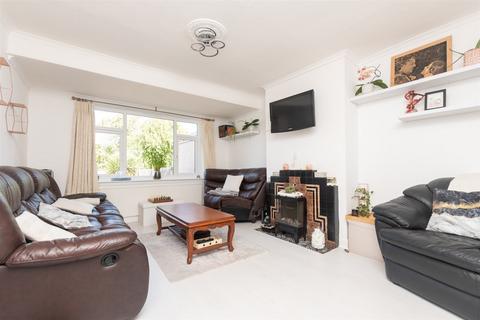 2 bedroom semi-detached bungalow for sale, Colyer Road, Northfleet, Gravesend, Kent