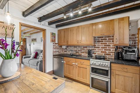 The Cottage East End, Sheriff Hutton, York, YO60 6SX
