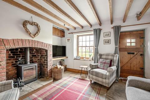 The Cottage East End, Sheriff Hutton, York, YO60 6SX