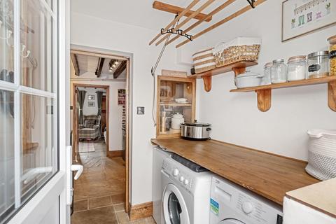 The Cottage East End, Sheriff Hutton, York, YO60 6SX