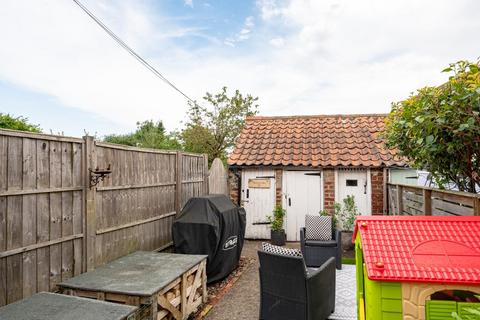 The Cottage East End, Sheriff Hutton, York, YO60 6SX
