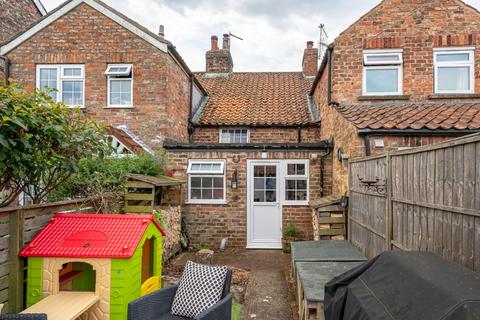 The Cottage East End, Sheriff Hutton, York, YO60 6SX