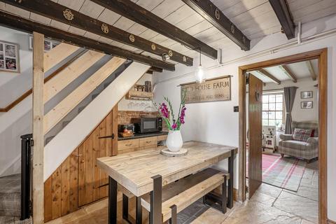 The Cottage East End, Sheriff Hutton, York, YO60 6SX
