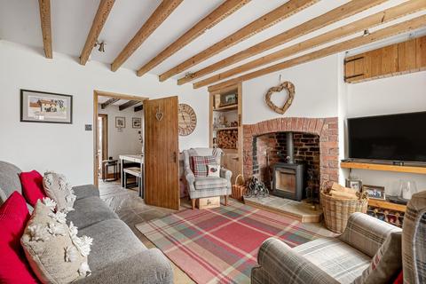 The Cottage East End, Sheriff Hutton, York, YO60 6SX