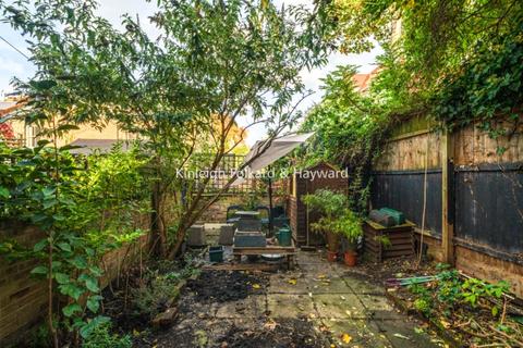 1 bedroom apartment to rent, Almington Street London N4