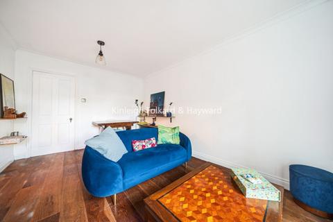 1 bedroom apartment to rent, Almington Street London N4