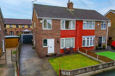 3 bedroom semi-detached house for sale, Avon Walk, Pontefract WF7