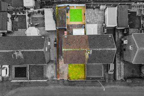 73 Avon Walk, Featherstone, Pontefract, WF7 6JS
