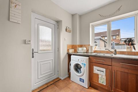 73 Avon Walk, Featherstone, Pontefract, WF7 6JS