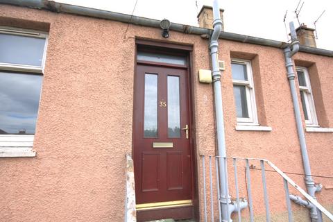 undefined, Eskview Terrace, East Lothian, Musselburgh, EH21