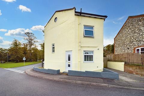 3 bedroom detached house for sale, Melford Bridge Road, Thetford, IP24