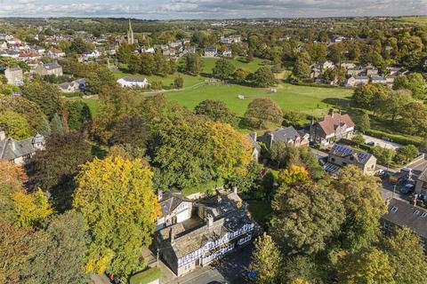 6 bedroom semi-detached house for sale, Harrock, 73, Wakefield Road, Hipperholme, Halifax, Yorkshire, HX3 8AU