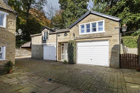 6 bedroom semi-detached house for sale, Harrock, 73, Wakefield Road, Hipperholme, Halifax, Yorkshire, HX3 8AU