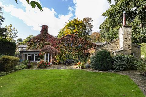 6 bedroom semi-detached house for sale, Harrock, 73, Wakefield Road, Hipperholme, Halifax, Yorkshire, HX3 8AU