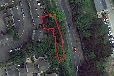 Land for sale, Land Adjoining 57 Westaway Heights, Devon, Barnstaple, EX31 1NR