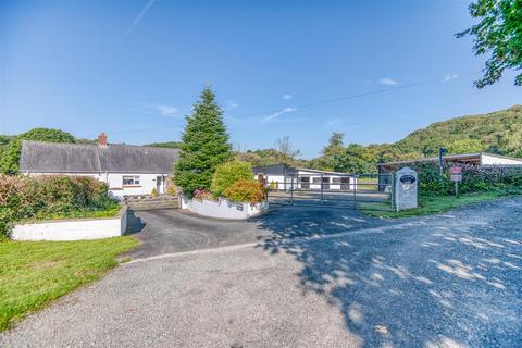 4 bedroom country house for sale, Treffgarne, Haverfordwest