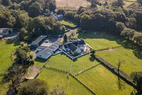 4 bedroom country house for sale, Treffgarne, Haverfordwest