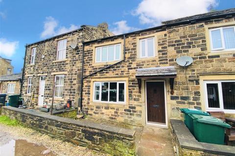 2 bedroom terraced house to rent, Smithy Hill, Wibsey, Bradford