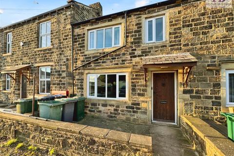 2 bedroom terraced house to rent, Smithy Hill, Wibsey, Bradford