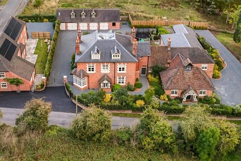 7 bedroom detached house for sale, Hindlip, Worcestershire WR3