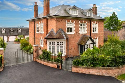 7 bedroom detached house for sale, Hindlip, Worcestershire WR3