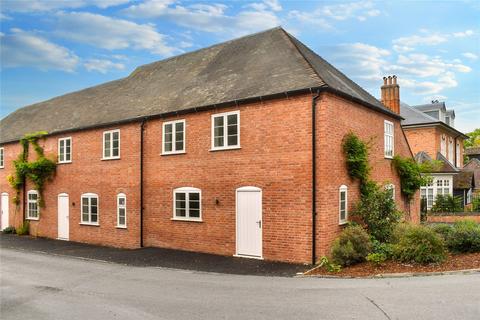 7 bedroom detached house for sale, Hindlip, Worcestershire WR3