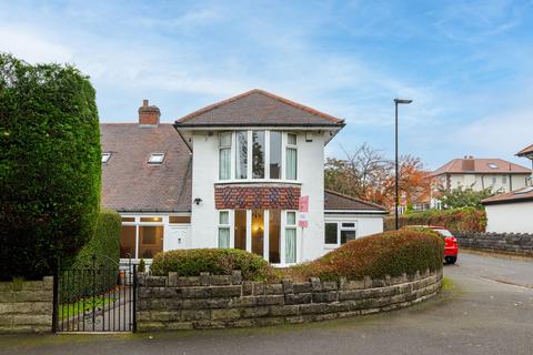 4 bedroom semi-detached house for sale, Manchester Road, Sheffield S10