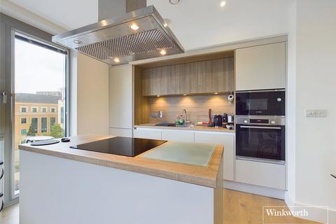 2 bedroom apartment for sale, Verto, 120 Kings Road, Reading, RG1