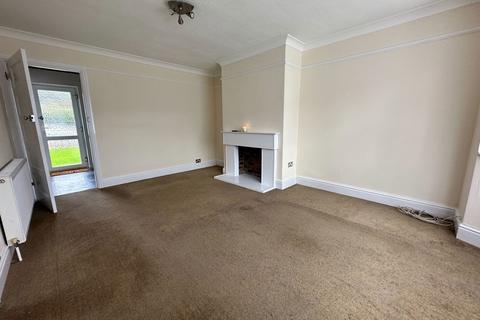 3 bedroom end of terrace house for sale, East Pafford Avenue, Torquay, TQ2 8DB