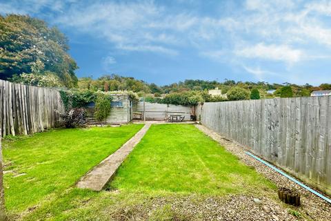 3 bedroom end of terrace house for sale, East Pafford Avenue, Torquay, TQ2 8DB