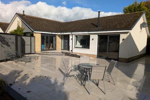 4 bedroom detached bungalow for sale, Back Dykes, Auchtermuchty KY14