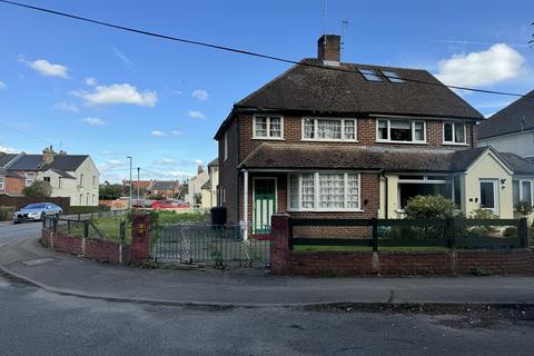 2 Mill Green, Caversham, Reading, RG4 8EX
