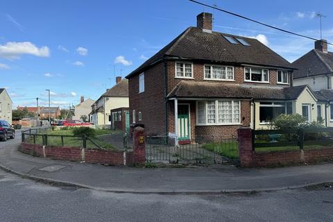 2 Mill Green, Caversham, Reading, RG4 8EX