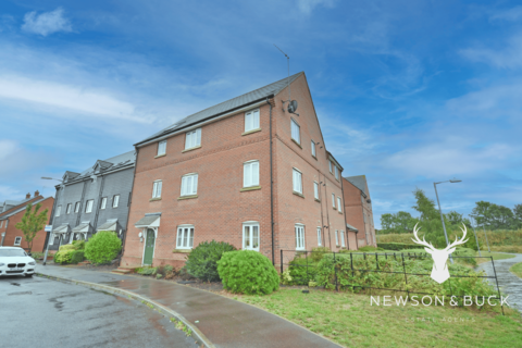 1 bedroom apartment for sale, Anthony Nolan Road, King's Lynn PE30