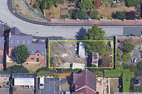 undefined, Sorchestun Lane , Chellaston  DE73