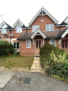 2 bedroom terraced house to rent, Huntington Place, Langley SL3