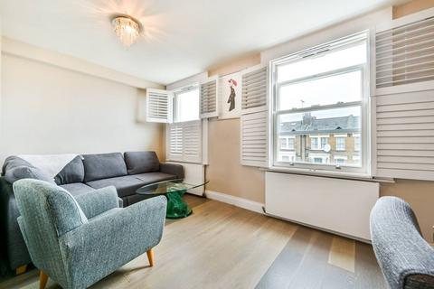 1 bedroom flat for sale, Walterton Road, Maida Vale, London, W9