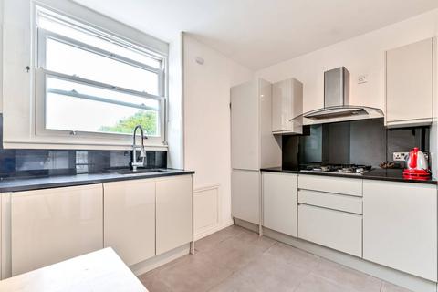 1 bedroom flat for sale, Walterton Road, Maida Vale, London, W9