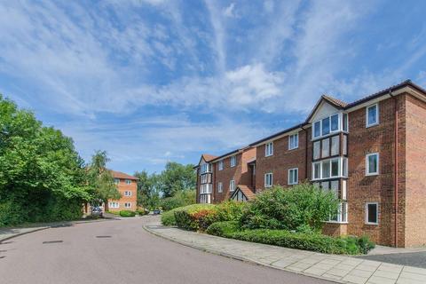 2 bedroom flat for sale, Cumberland Place, Catford, London, SE6