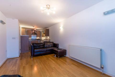 1 bedroom flat to rent, Victorian Grove, Stoke Newington, London, N16