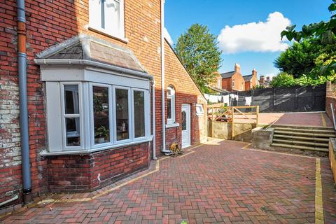 4 bedroom semi-detached house for sale, Caerleon Road, Newport, NP19