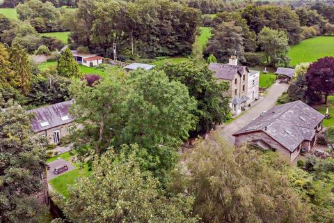 Property for sale, Maesycrugiau, Pencader, SA39