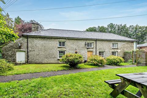 Property for sale, Maesycrugiau, Pencader, SA39