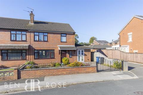 3 bedroom semi-detached house for sale, Ellen Street, Bamber Bridge, Preston