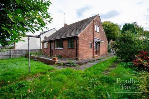 3 bedroom detached bungalow for sale, Marshalls Brow, Penwortham PR1