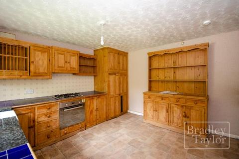 30 Marshalls Brow, Penwortham, Preston, PR1 9HY