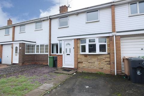 4 bedroom terraced house for sale, Harrow Close, Hagley, Stourbridge, DY9