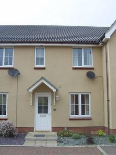 undefined, Terry Gardens, Kesgrave IP5