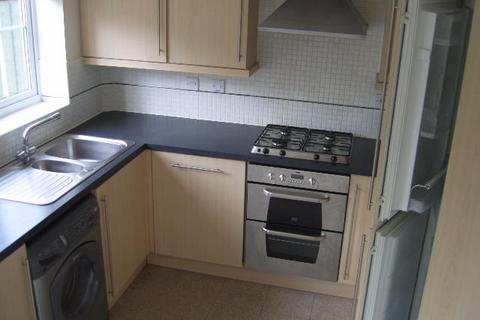 undefined, Terry Gardens, Kesgrave IP5